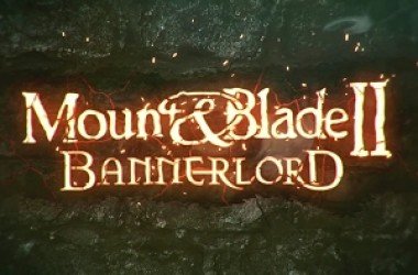 Mount & Blade 2 Bannerlord