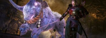 Nioh: annunciata una seconda demo, un trailer per l'E3 2016