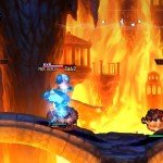 Odin Sphere Leifthrasir Immagine PS3 PS4 PS Vita 09