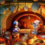 Odin Sphere Leifthrasir Immagine PS3 PS4 PS Vita 10