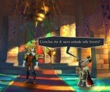 Odin Sphere: Leifthrasir 01