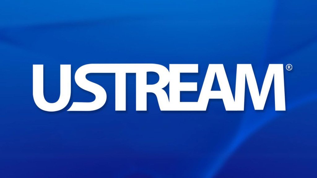 PlayStation-4-Ustream
