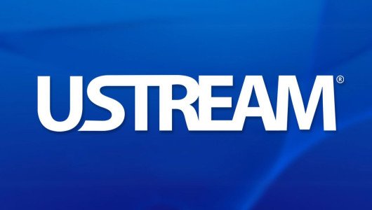 PlayStation-4-Ustream