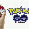 Pokémon Go Plus data uscita