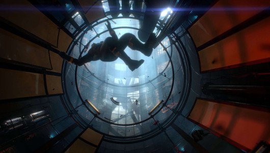 Prey trailer gameplay