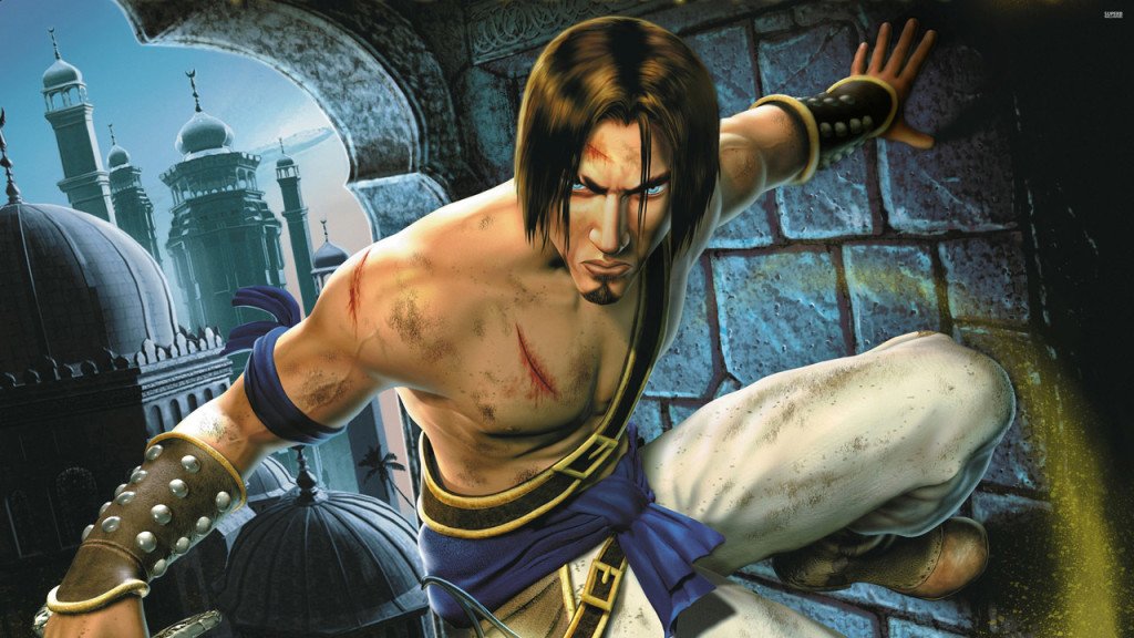 Prince of Persia le sabbie del tempo uplay