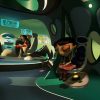 Psychonauts in the Rhombus of Ruin: primo gameplay e dettagli