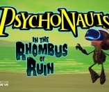 Psychonauts in the Rhombus of Ruin