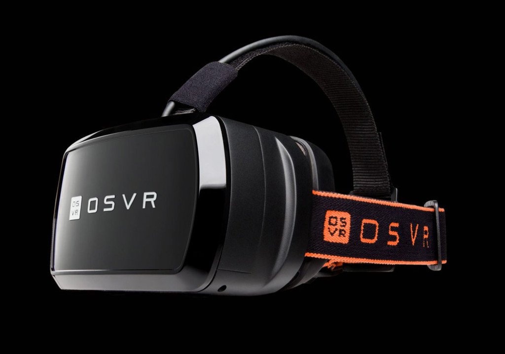 Razer-OSVR
