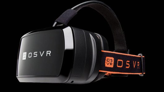 Razer-OSVR