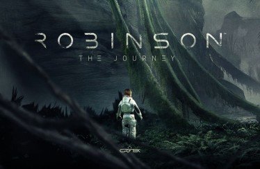 Robinson The Journey è disponibile oggi per Oculus Rift