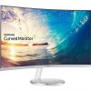 Samsung Curved Monitor