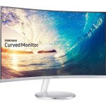 Samsung Curved Monitor
