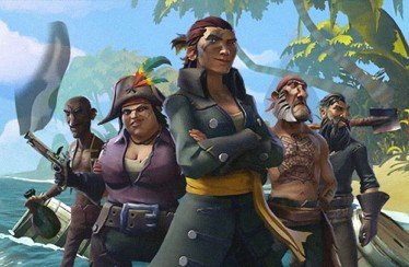 sea of thieves battle pass