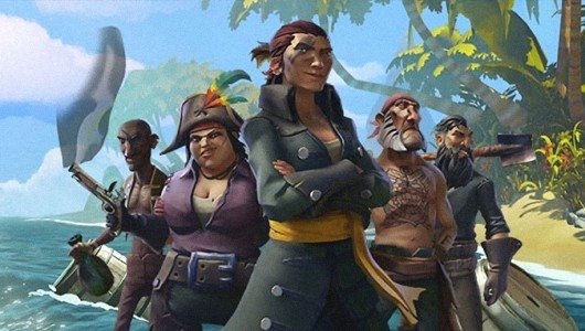 sea of thieves battle pass