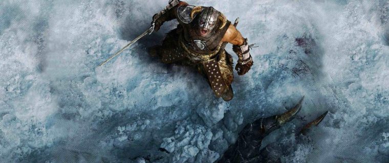 skyrim anniversary edition