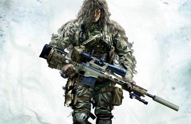 CI Games pubblica la colonna sonora di Sniper Ghost Warrior 3