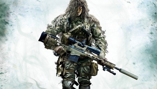 CI Games pubblica la colonna sonora di Sniper Ghost Warrior 3