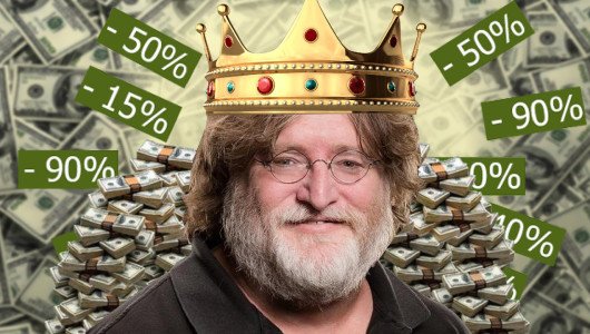 Steam saldi estivi