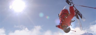 Steep nintendo switch cancellato