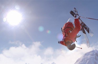 Steep nintendo switch cancellato