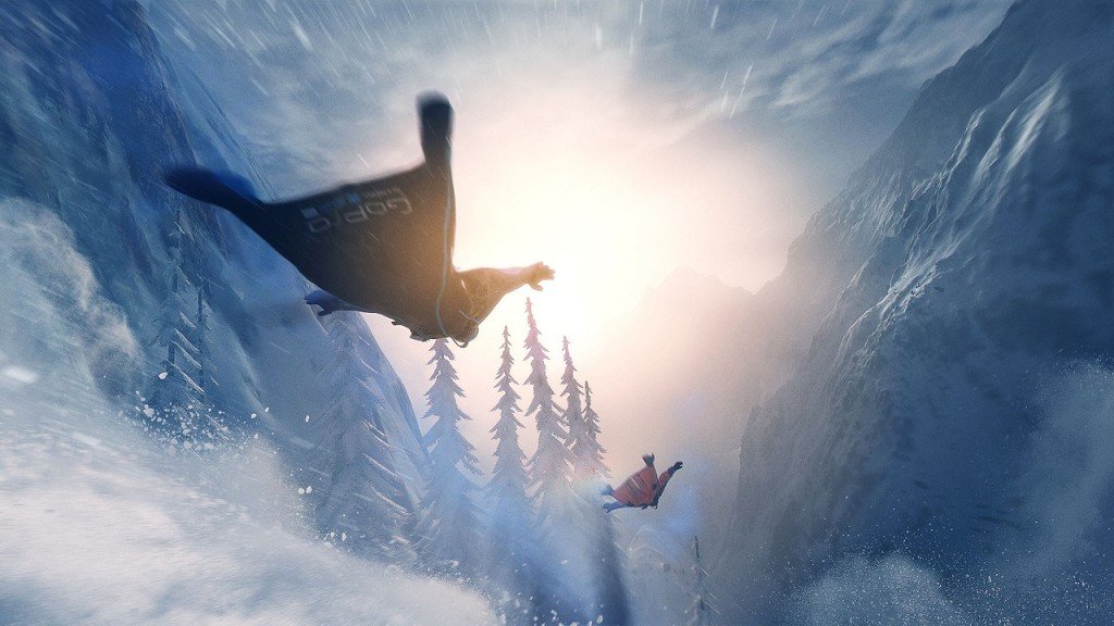 Steep promozione della settimana