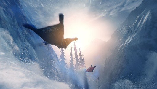 Steep promozione della settimana