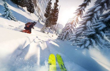 Steep: trailer e data d'uscita dalla Gamescom 2016