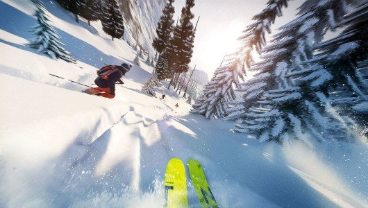 Steep: trailer e data d'uscita dalla Gamescom 2016