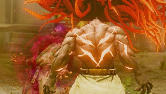 Street Fighter V vendite