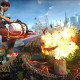 sunset overdrive sony