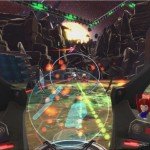 Sony prime immagini per Super Stardust Ultra VR e Hustle Kings VR