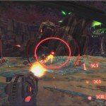 Sony prime immagini per Super Stardust Ultra VR e Hustle Kings VR