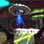 Sony prime immagini per Super Stardust Ultra VR e Hustle Kings VR