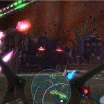 Sony prime immagini per Super Stardust Ultra VR e Hustle Kings VR