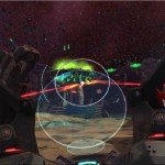 Sony prime immagini per Super Stardust Ultra VR e Hustle Kings VR