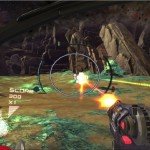 Sony prime immagini per Super Stardust Ultra VR e Hustle Kings VR