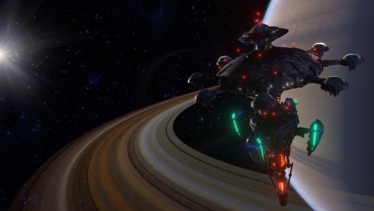 System Shock remake uscita