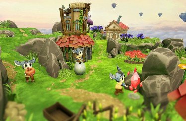 Tethered playstation vr