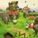 Tethered playstation vr