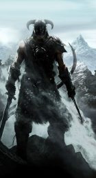 the elder scrolls netflix