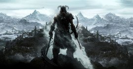 the elder scrolls netflix