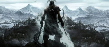 the elder scrolls netflix