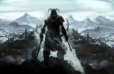 the elder scrolls netflix