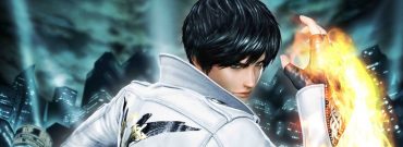 the king of fighters xiv data uscita pc
