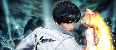 the king of fighters xiv data uscita pc