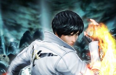 the king of fighters xiv data uscita pc