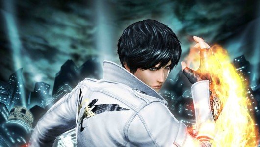 the king of fighters xiv data uscita pc