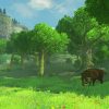 the legend of zelda open world The Legend of Zelda Breath of the Wild 06