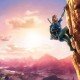 The Legend of Zelda Breath of the Wild e3 2016